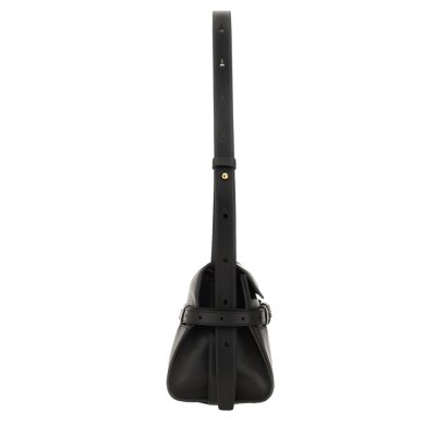 THE  TIE ME BAG SHOULDER